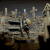 Trench Crusade: The Prussian Stosstruppen Warband – zestaw startowy